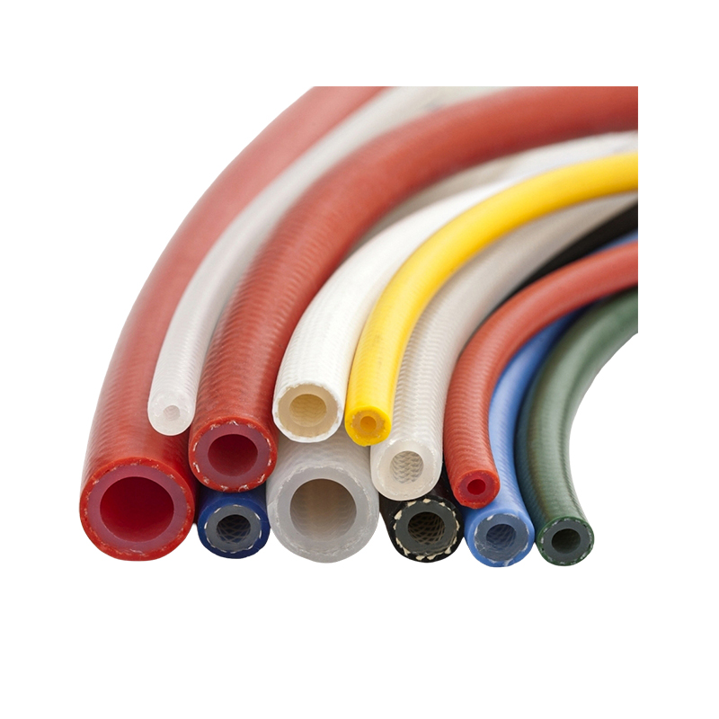 High Temperature Braided Hose