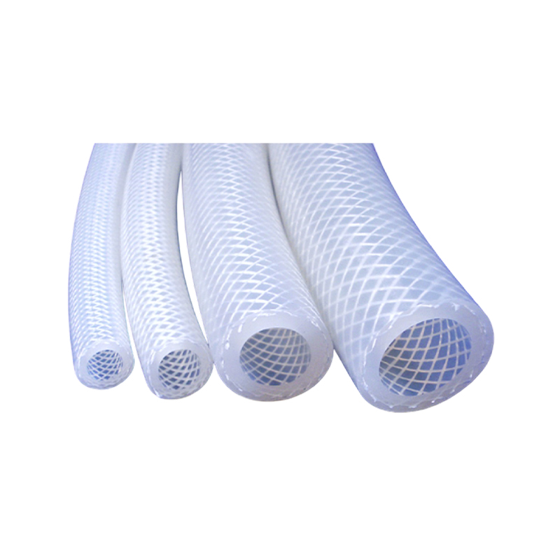 High Temperature Braided Hose