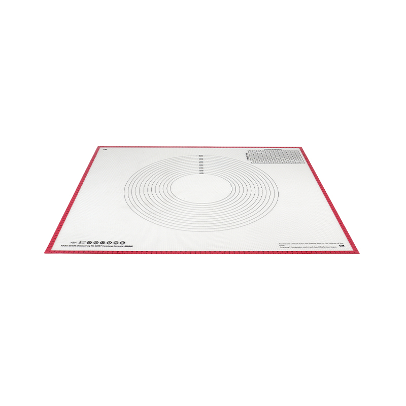 Silicone Coated Placemats