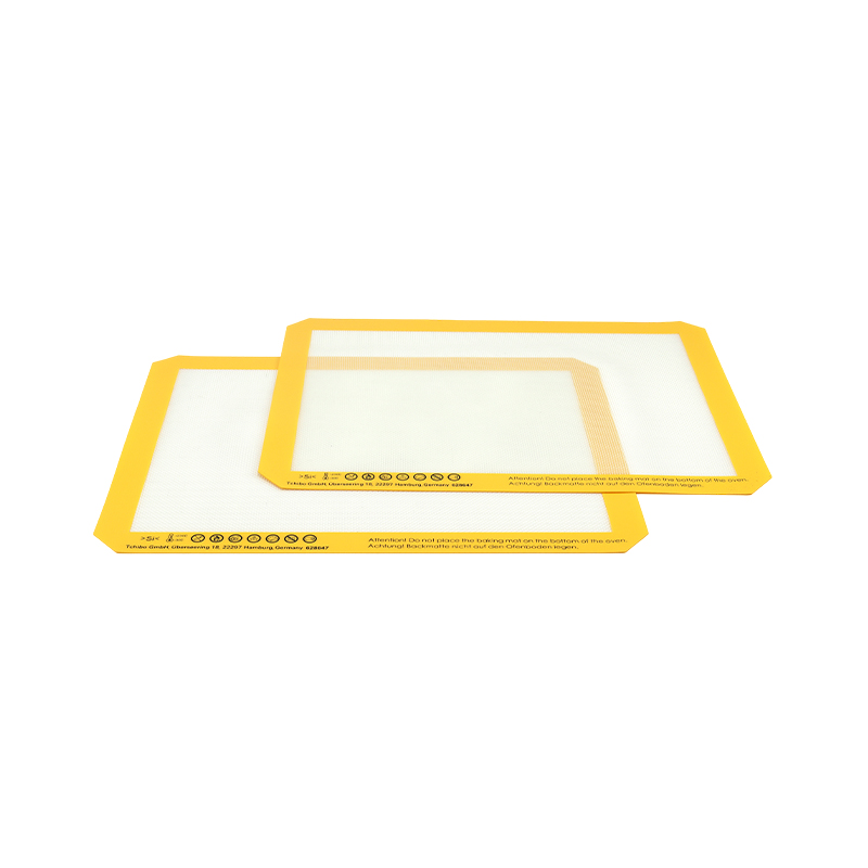 Silicone Coated Placemats