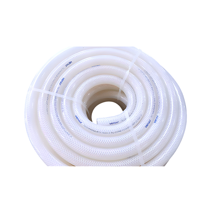 High Temperature Braided Hose