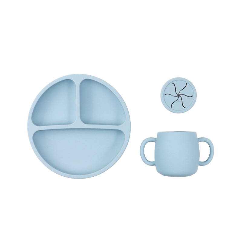 Silicone Baby Suit