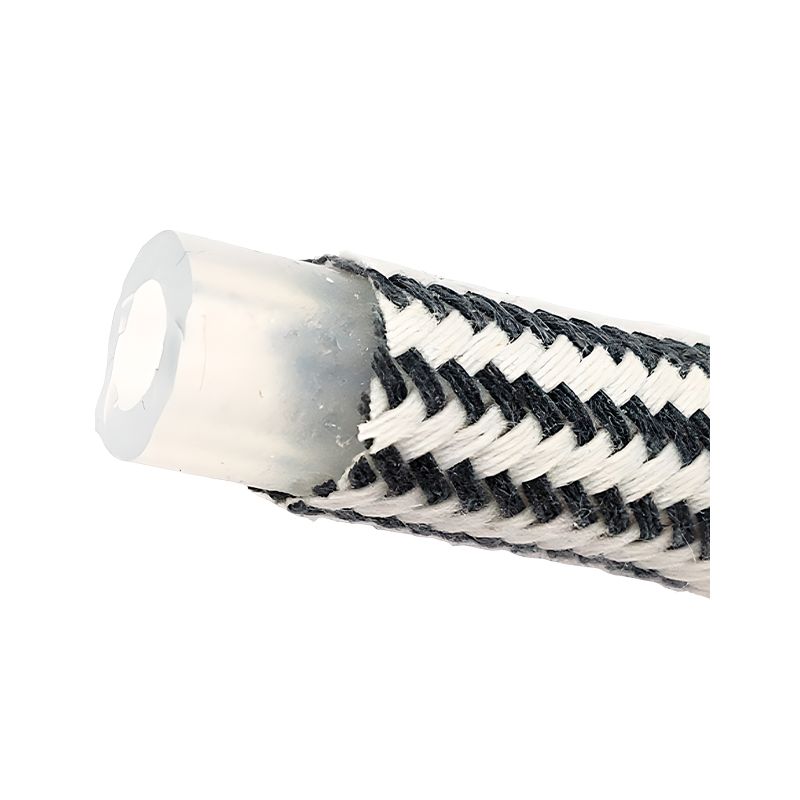 High Temperature Braided Hose