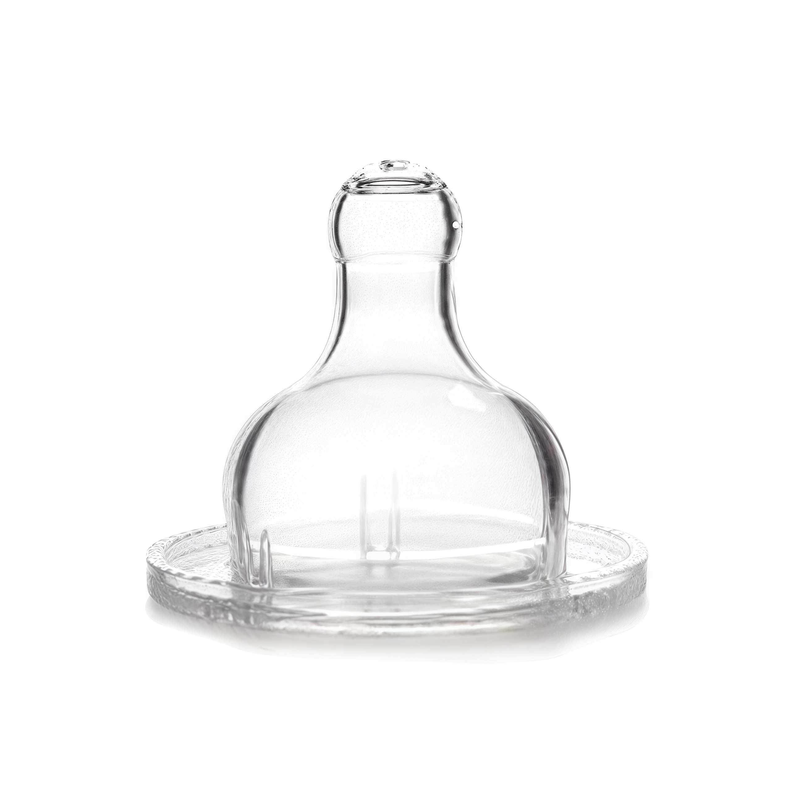 Can The High-Temperature Resistance Of Injection Molding Liquid Silicone Rubber Adapt To High-Temperature Environments And Not Age Easily?