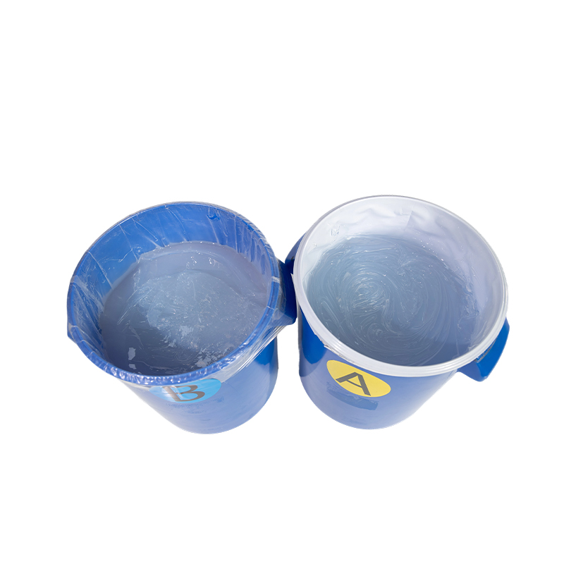 Addition Cured Room Temperature  Silicone Rubber (RTV-2)
