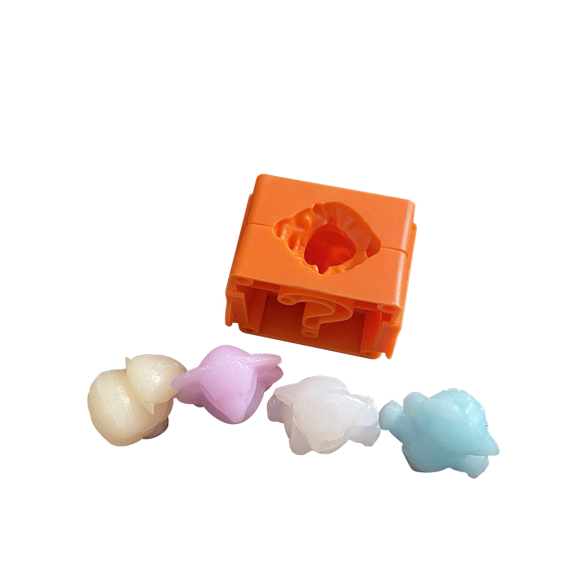 Addition Cured Room Temperature  Silicone Rubber (RTV-2)