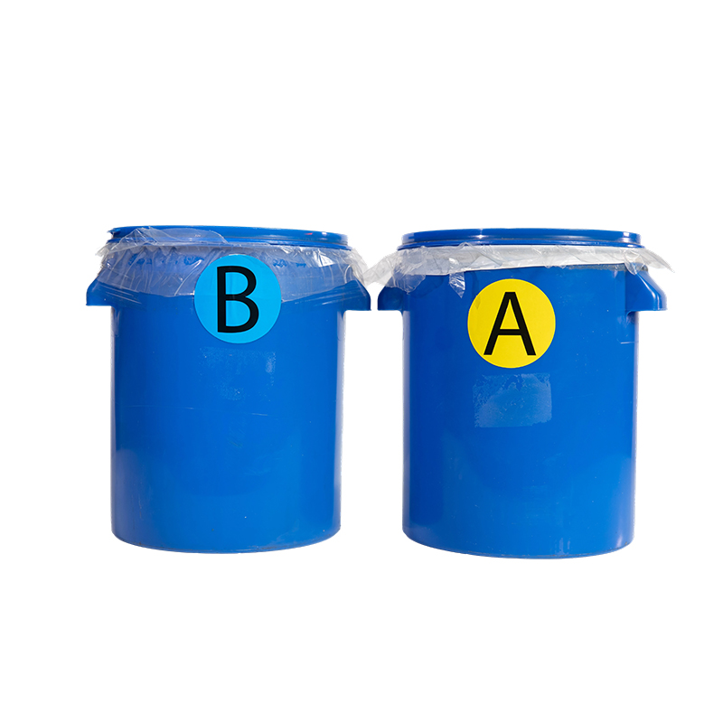 Addition Cured Room Temperature  Silicone Rubber (RTV-2)