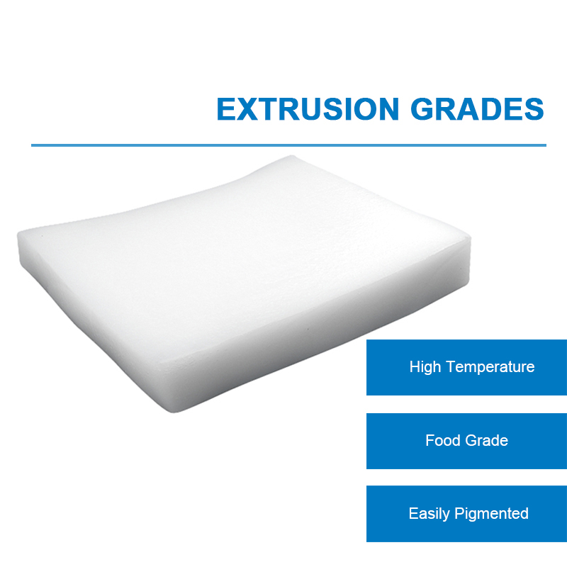 Extrusion Grade Silicone Rubber