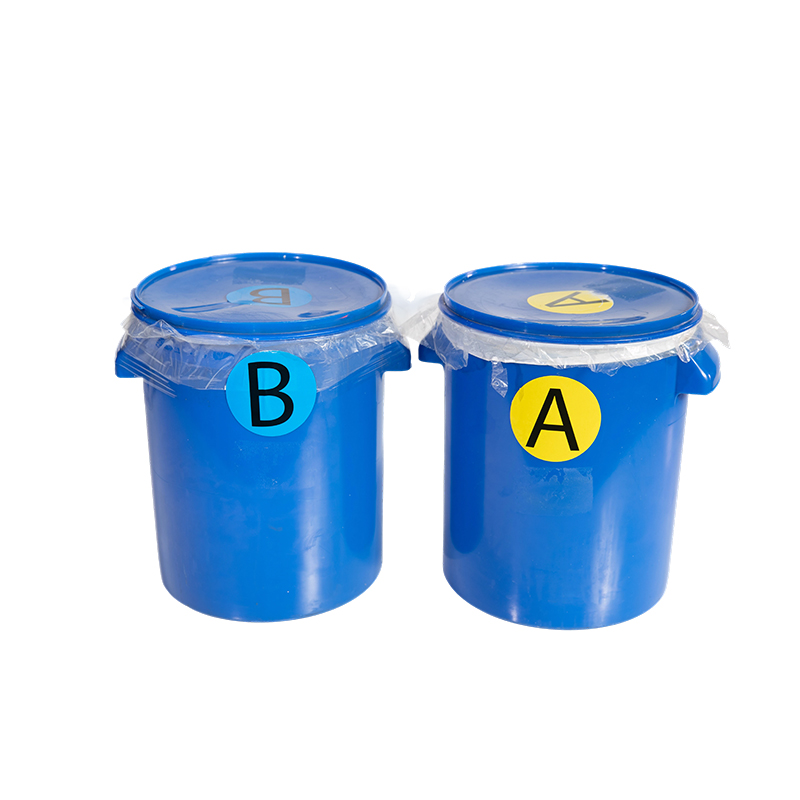 Addition Cured Room Temperature  Silicone Rubber (RTV-2)