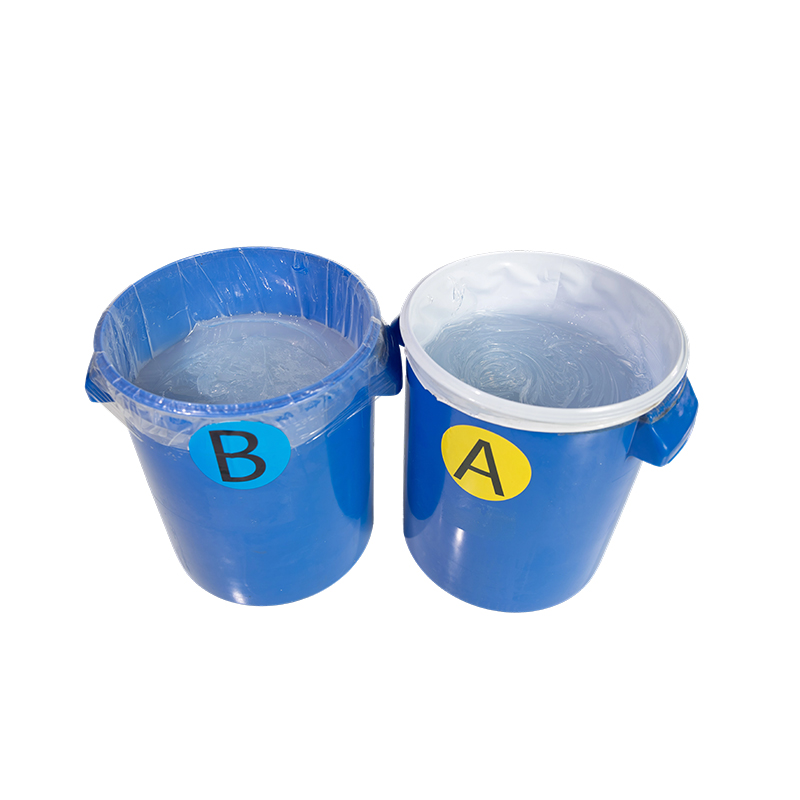 Addition Cured Room Temperature  Silicone Rubber (RTV-2)