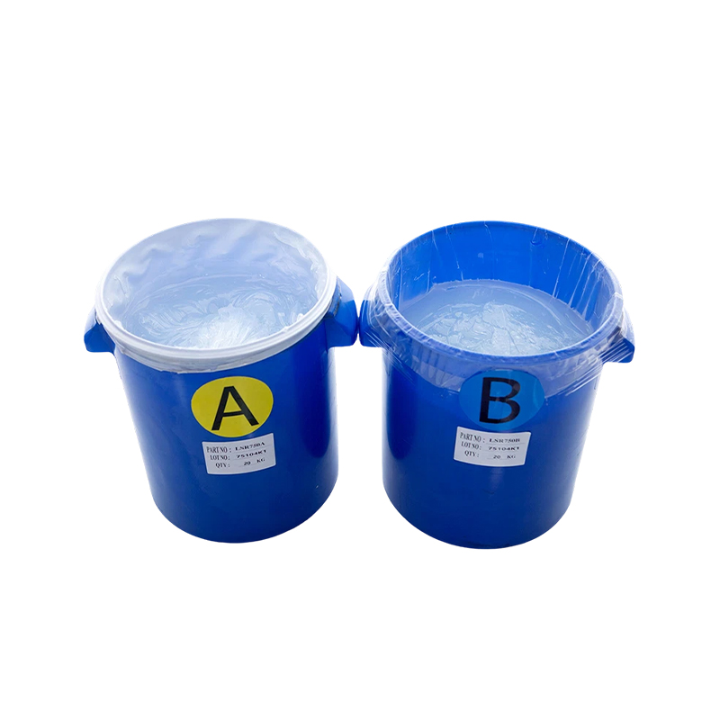 Addition Cured Room Temperature  Silicone Rubber (RTV-2)