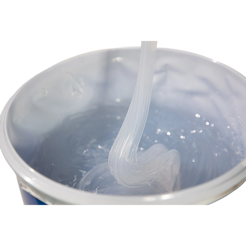 Addition Cured Room Temperature  Silicone Rubber (RTV-2)