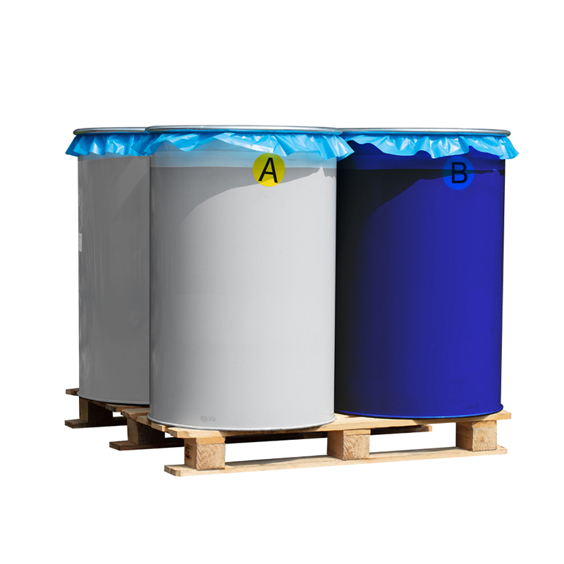 Addition Cured Room Temperature  Silicone Rubber (RTV-2)