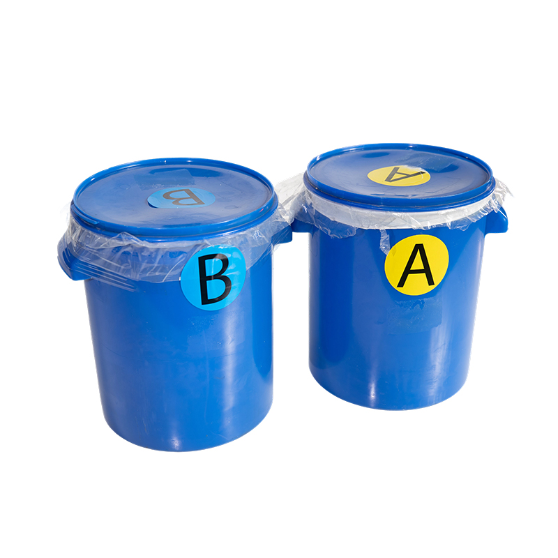 Addition Cured Room Temperature  Silicone Rubber (RTV-2)