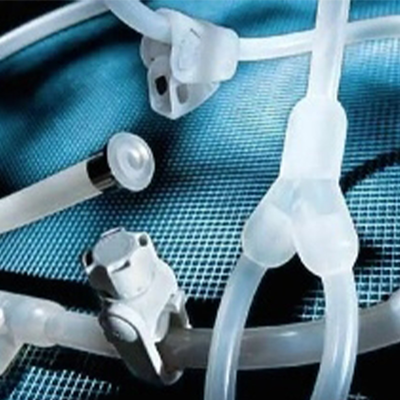Medical Grade Silicone Rubber