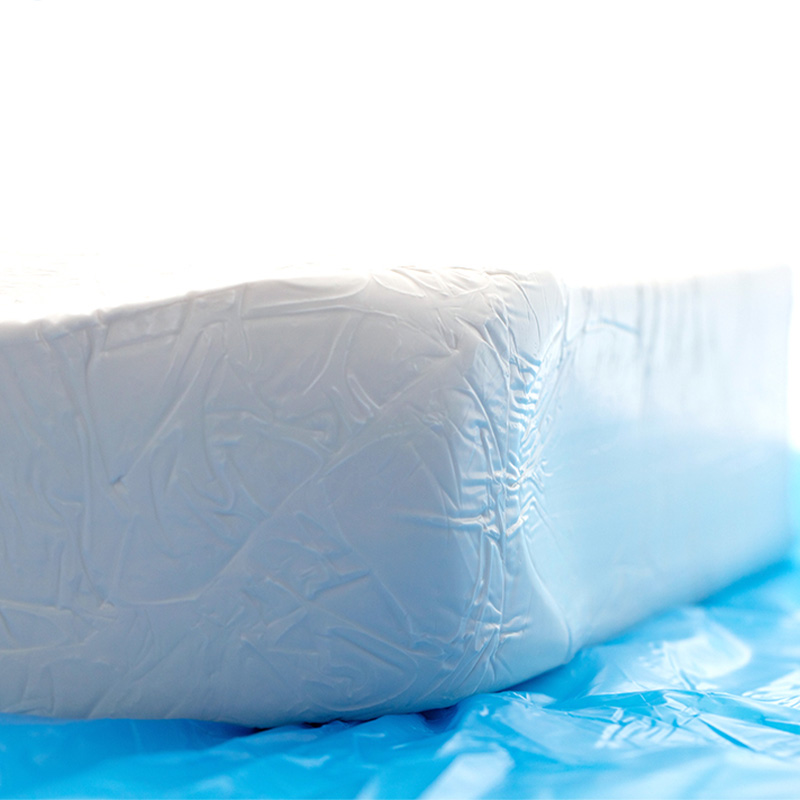 Fluorosilicone Rubber (FVMQ)