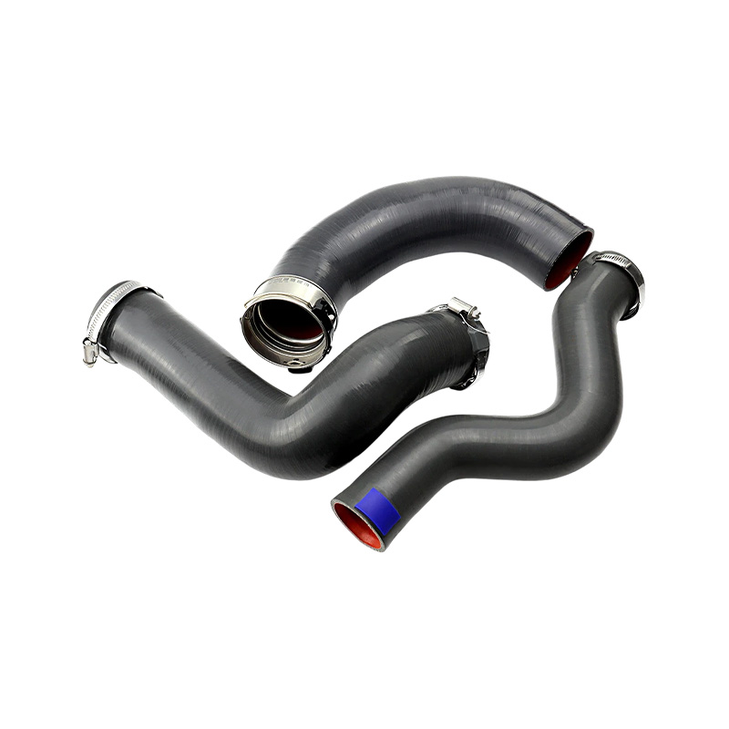Fluorosilicone Rubber (FVMQ)