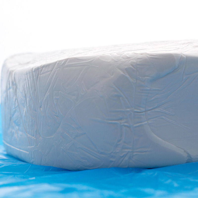 Fluorosilicone Rubber (FVMQ)