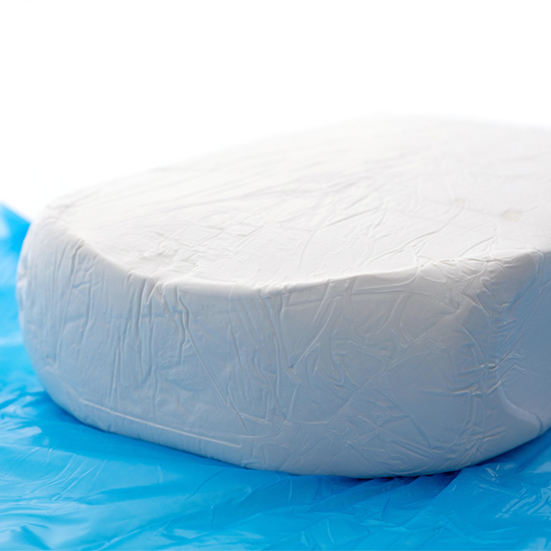 Fluorosilicone Rubber (FVMQ)