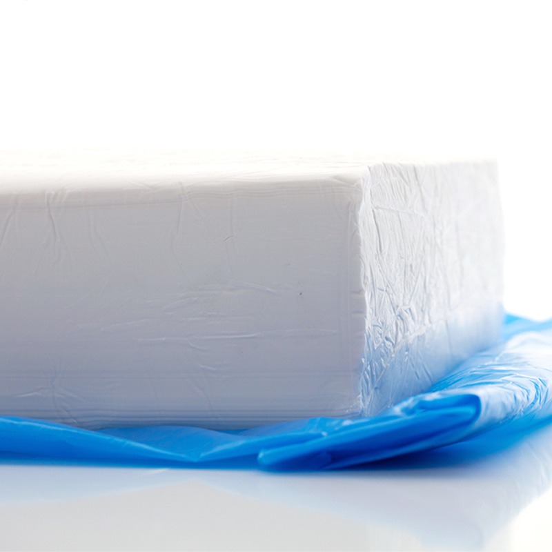 Fluorosilicone Rubber (FVMQ)