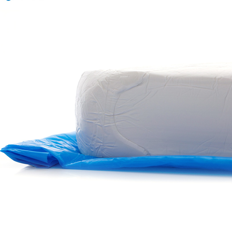 Fluorosilicone Rubber (FVMQ)
