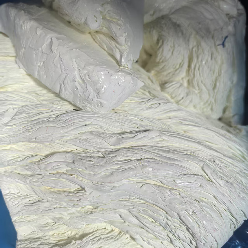 Heat Additive Masterbatch