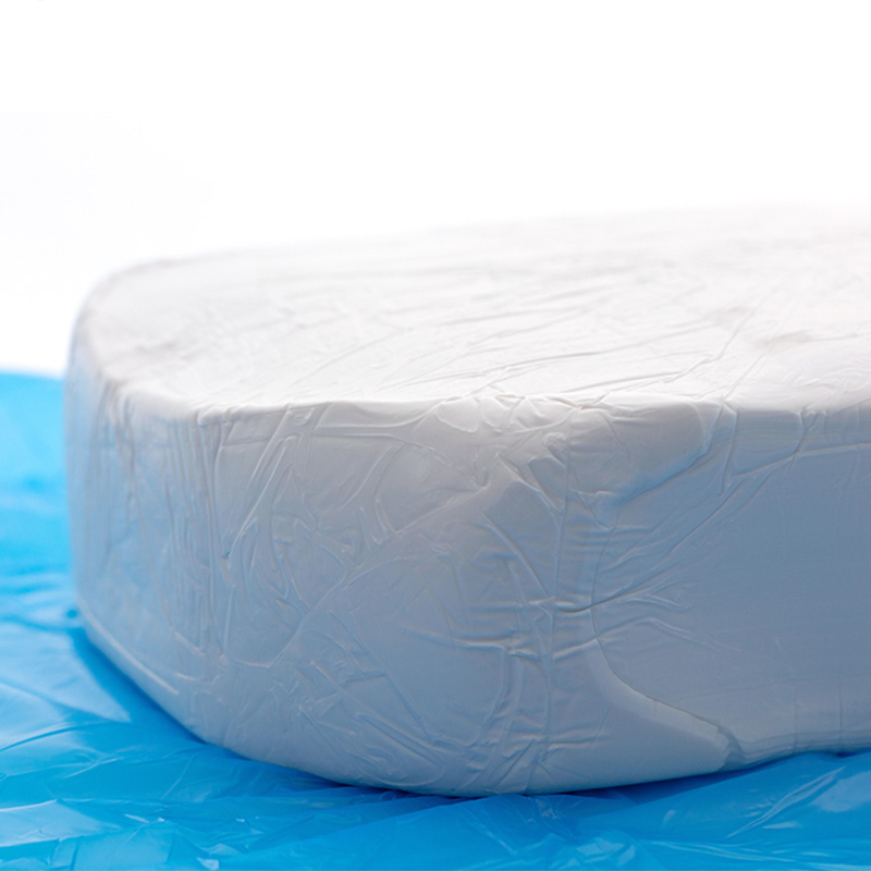 Fluorosilicone Rubber (FVMQ)
