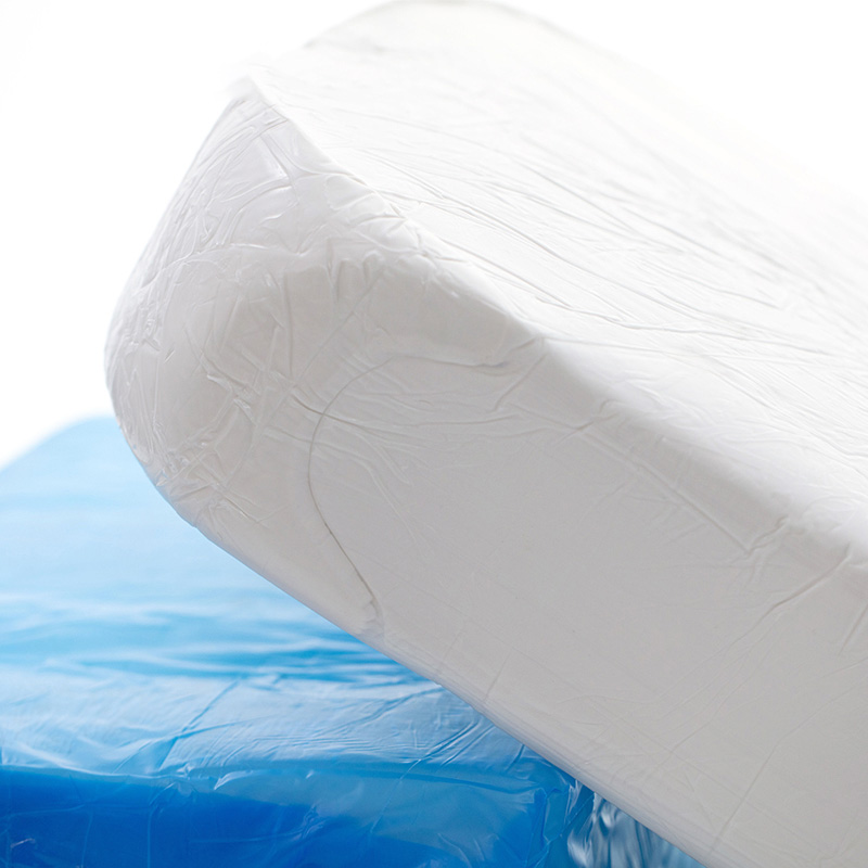Fluorosilicone Rubber (FVMQ)