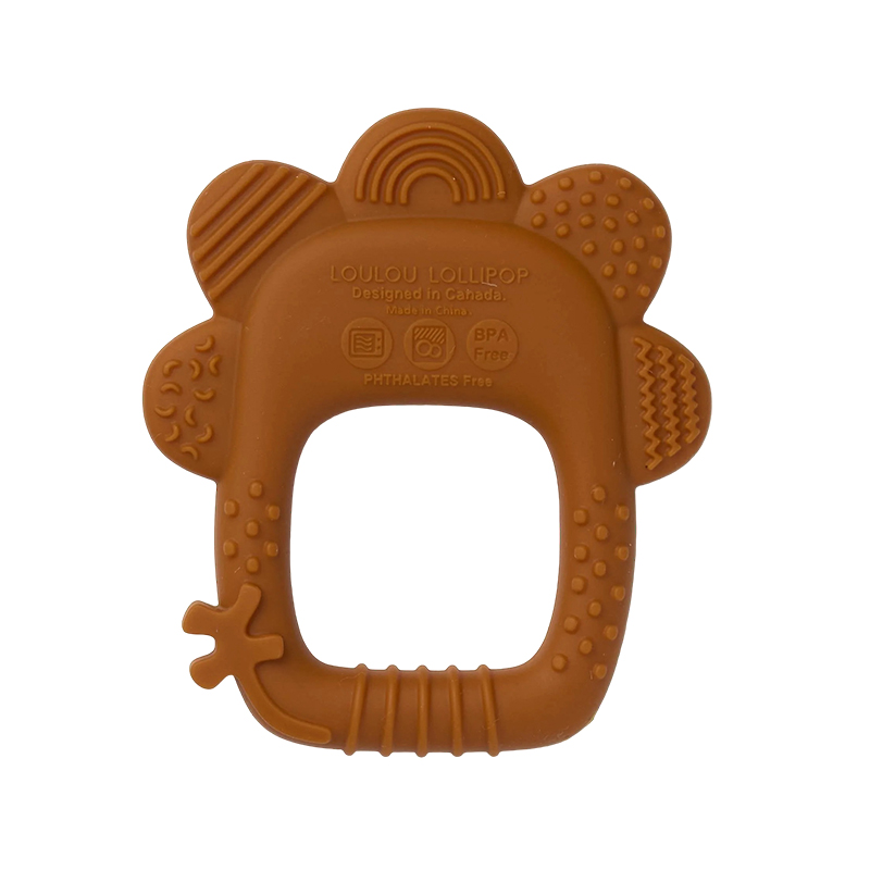 Silicone Teether