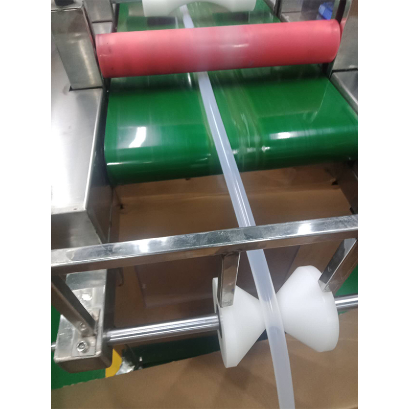 Platinum Vulcanized LFGB/FDA Tube