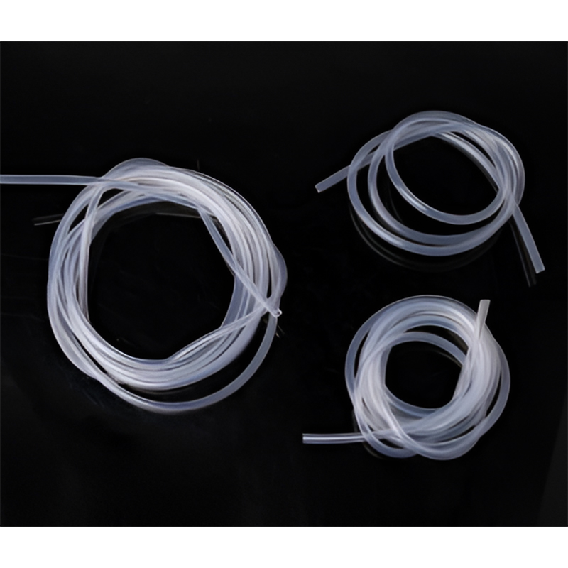 Medical Oxygen Tube Customized according to customer drawings or molds Material biocompatibility standards, flame retardant design, enhanced physical properties, deformation resistance and durability, cleaning and disinfection tolerance.