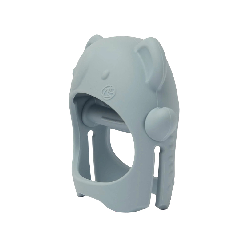 Silicone Teething Gloves