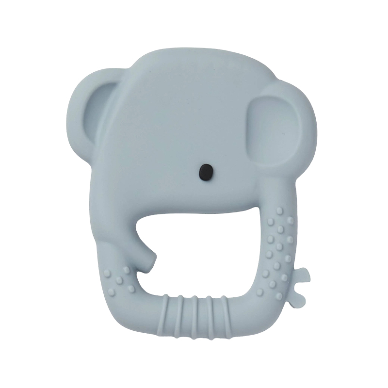 Silicone Teether