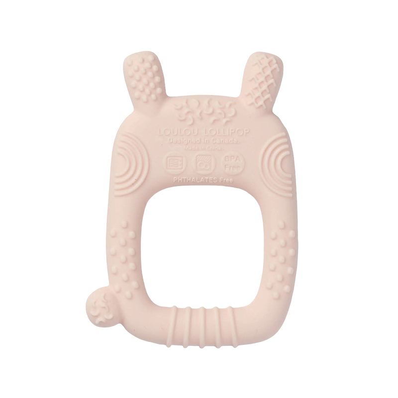 Silicone Teether