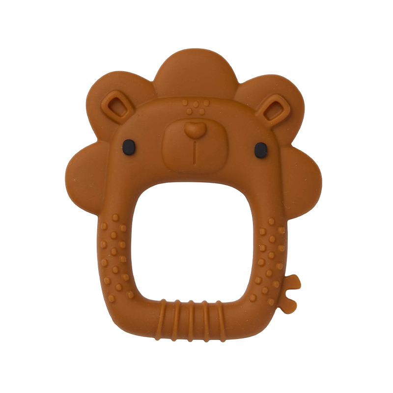 Silicone Teether