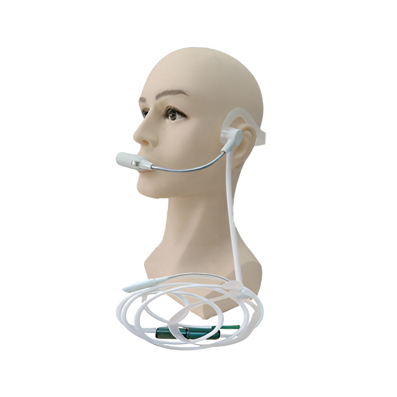 Medical Oxygen Tube Customized according to customer drawings or molds Material biocompatibility standards, flame retardant design, enhanced physical properties, deformation resistance and durability, cleaning and disinfection tolerance.