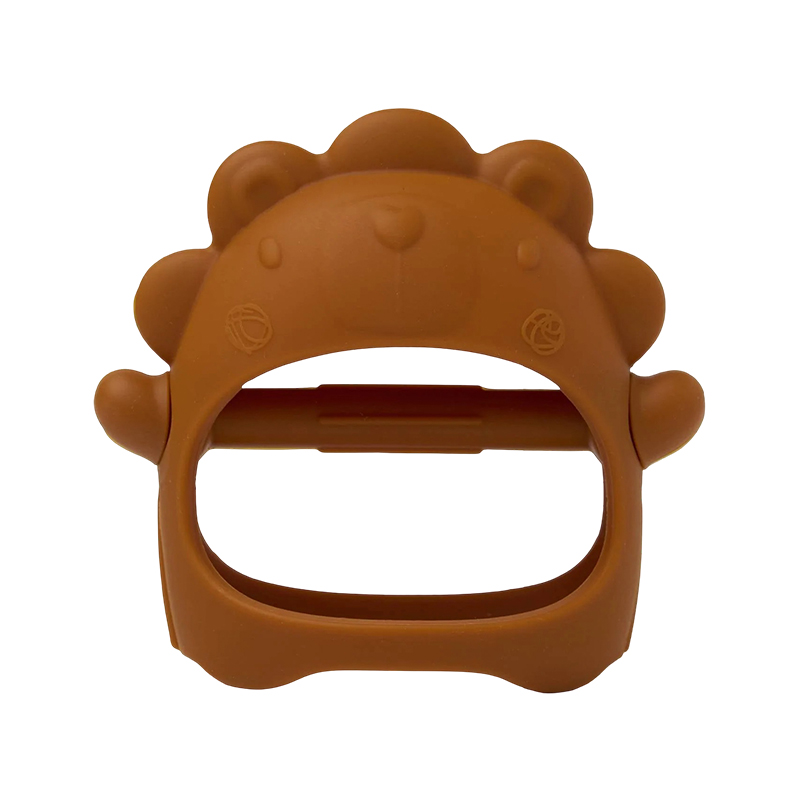 Silicone Teething Gloves