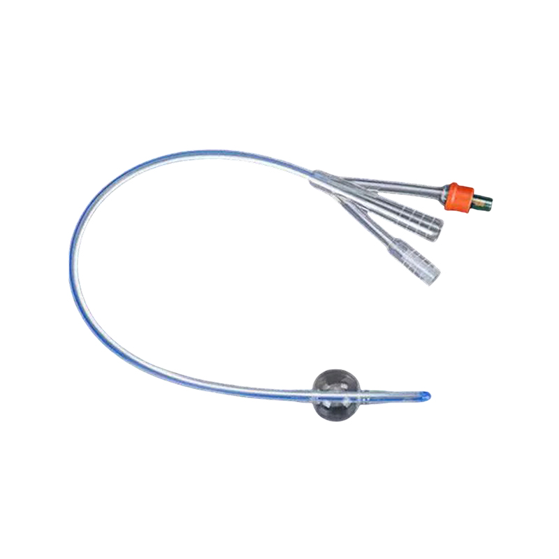 Medical Accessory Catheter